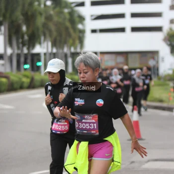 Runner Photo 3931023