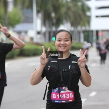 Runner Photo 3931032
