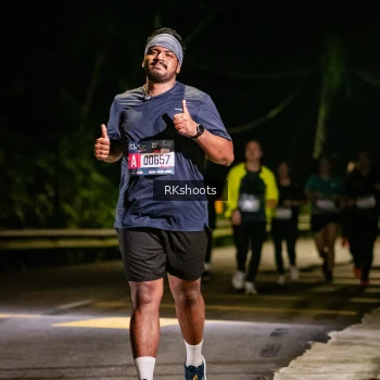 Runner Photo 3931037
