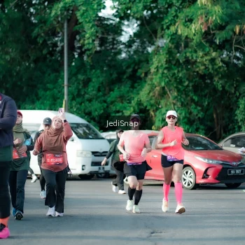 Runner Photo 3931038