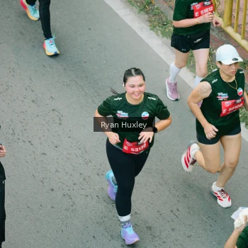 Runner Photo 3931046
