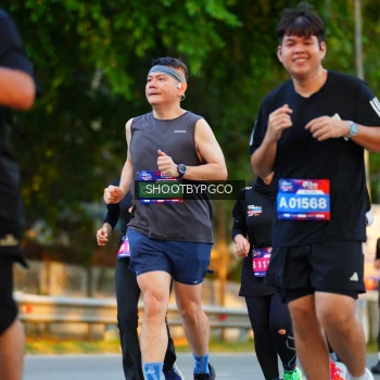 Runner Photo 3931059
