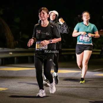 Runner Photo 3931068
