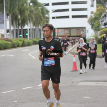 Runner Photo 3931080