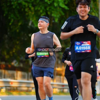 Runner Photo 3931081