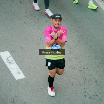 Runner Photo 3931089