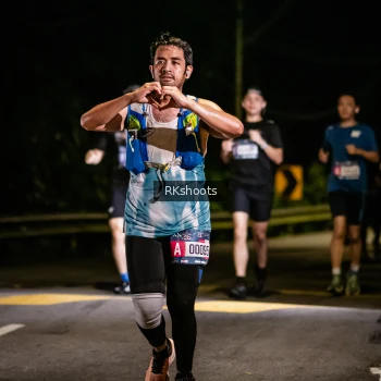 Runner Photo 3931092