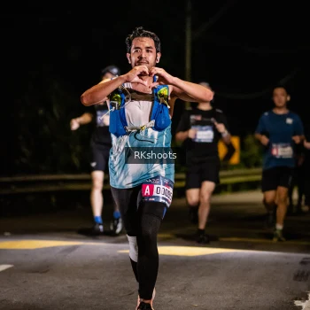 Runner Photo 3931093