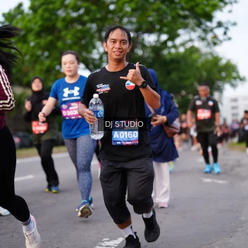Runner Photo 3931097