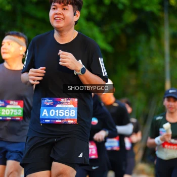 Runner Photo 3931098