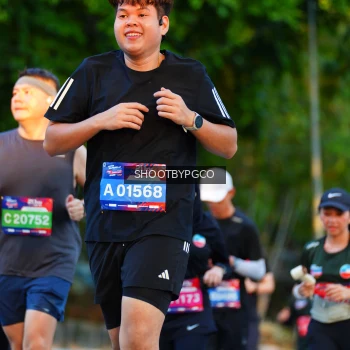 Runner Photo 3931111