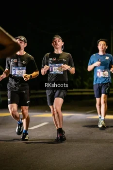 Runner Photo 3931117