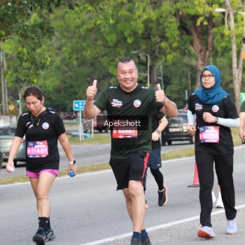 Runner Photo 3931118