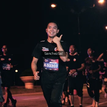 Runner Photo 3931129