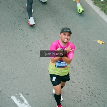 Runner Photo 3931133