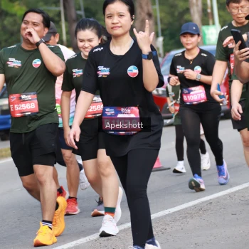 Runner Photo 3931148