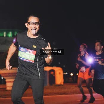 Runner Photo 3931154