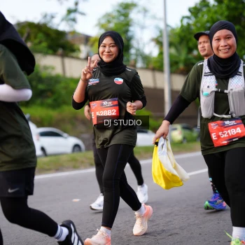 Runner Photo 3931167