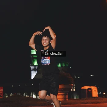 Runner Photo 3931170