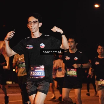 Runner Photo 3931172