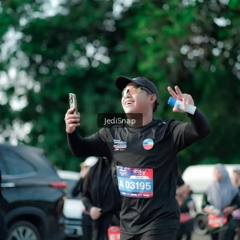 Runner Photo 3931177
