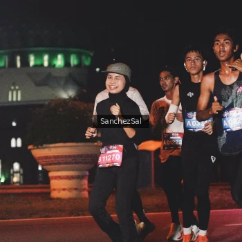 Runner Photo 3931178