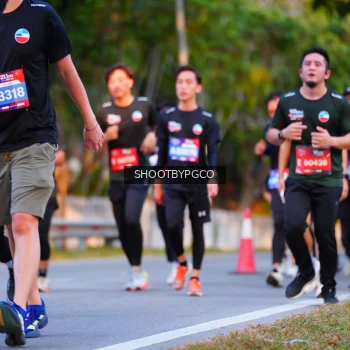 Runner Photo 3931180
