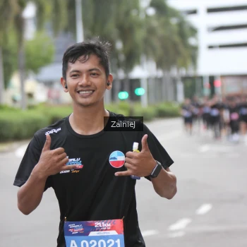 Runner Photo 3931184