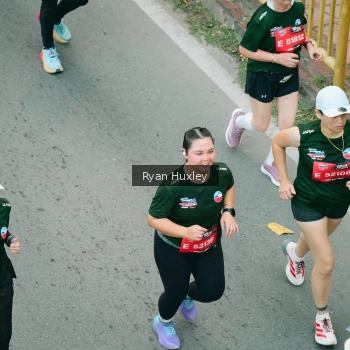 Runner Photo 3931191