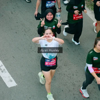 Runner Photo 3931192