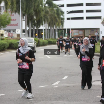 Runner Photo 3931197