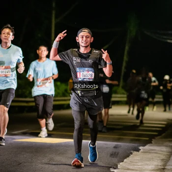Runner Photo 3931199