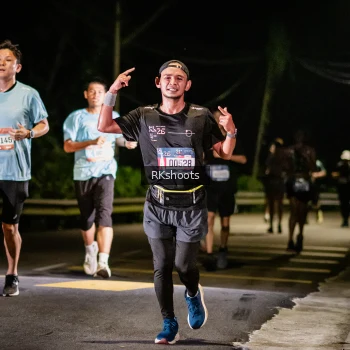 Runner Photo 3931200