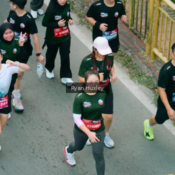 Runner Photo 3931206
