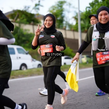 Runner Photo 3931207