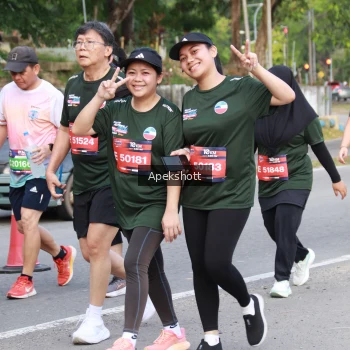 Runner Photo 3931209