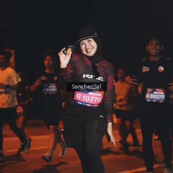 Runner Photo 3931210