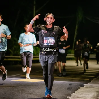 Runner Photo 3931211
