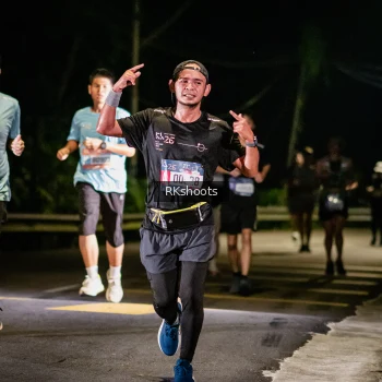 Runner Photo 3931213