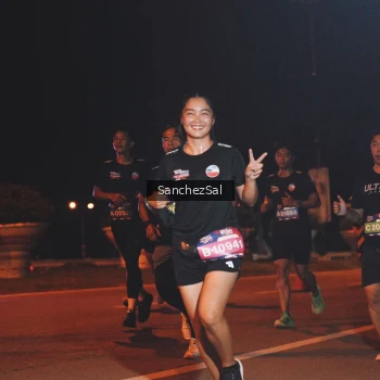 Runner Photo 3931214