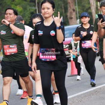 Runner Photo 3931215
