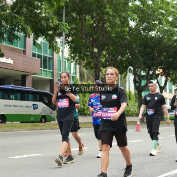Runner Photo 3931217