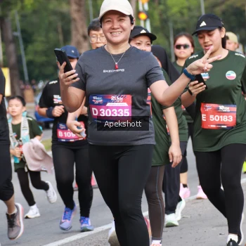 Runner Photo 3931224