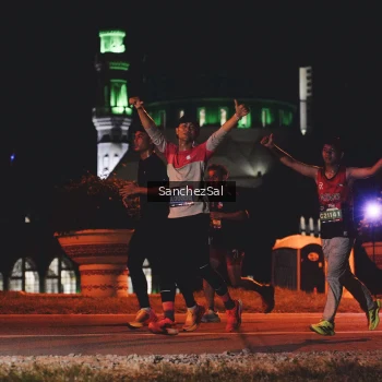 Runner Photo 3931229