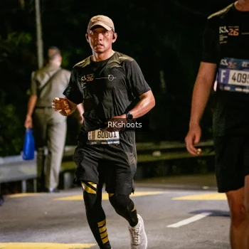 Runner Photo 3931232