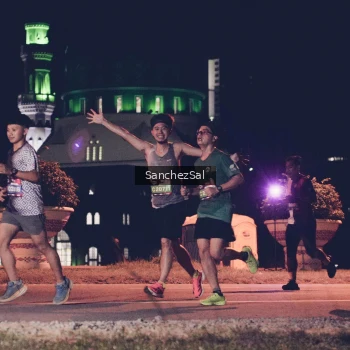 Runner Photo 3931235
