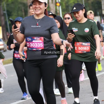 Runner Photo 3931242