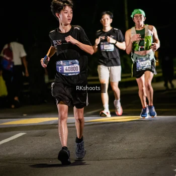 Runner Photo 3931243