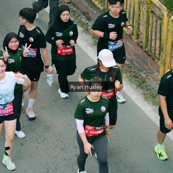 Runner Photo 3931246