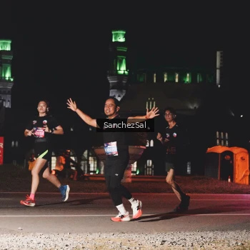 Runner Photo 3931248